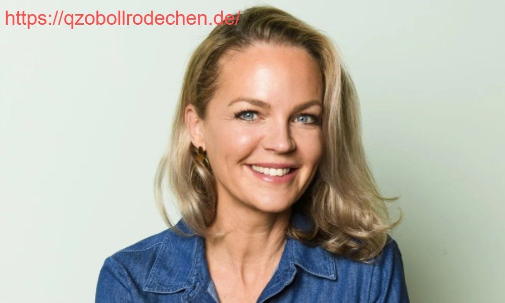 Eva Brenner Schlaganfall